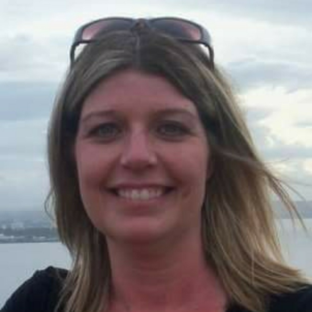 Meet your Posher, Tammy